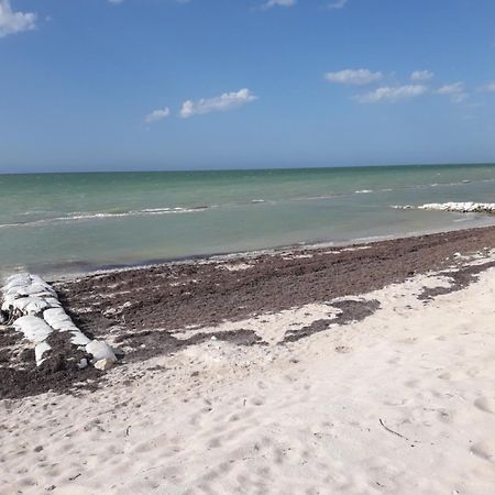 Casa Pepe Vacation Rental Progreso โปรเกรโซ ภายนอก รูปภาพ