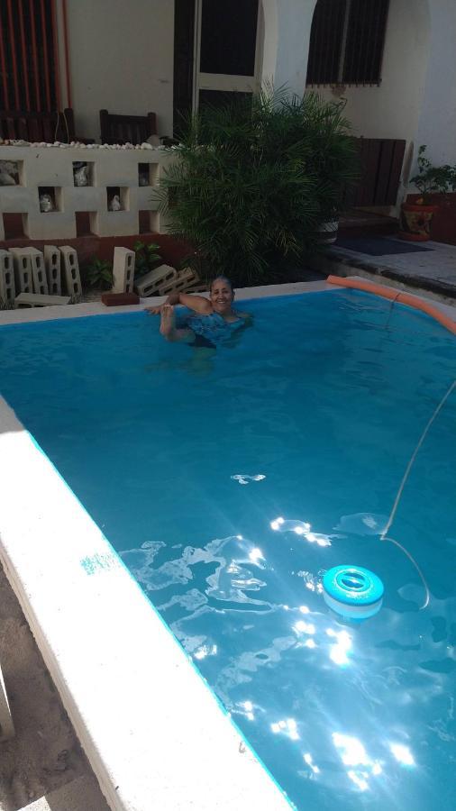 Casa Pepe Vacation Rental Progreso โปรเกรโซ ภายนอก รูปภาพ