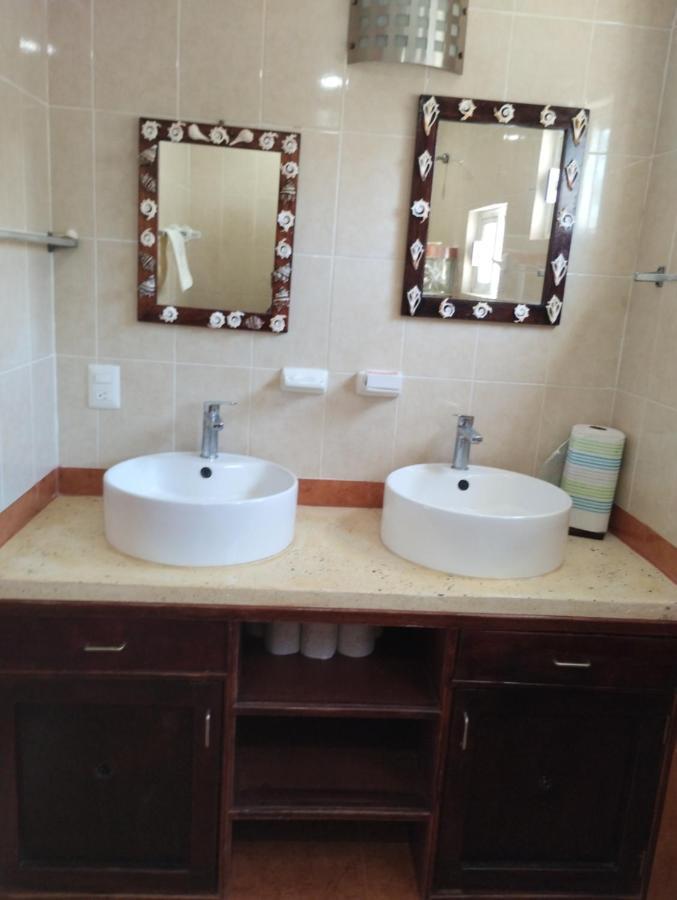 Casa Pepe Vacation Rental Progreso โปรเกรโซ ภายนอก รูปภาพ