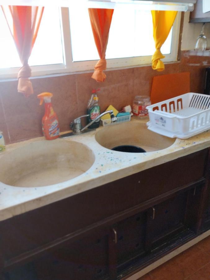 Casa Pepe Vacation Rental Progreso โปรเกรโซ ภายนอก รูปภาพ