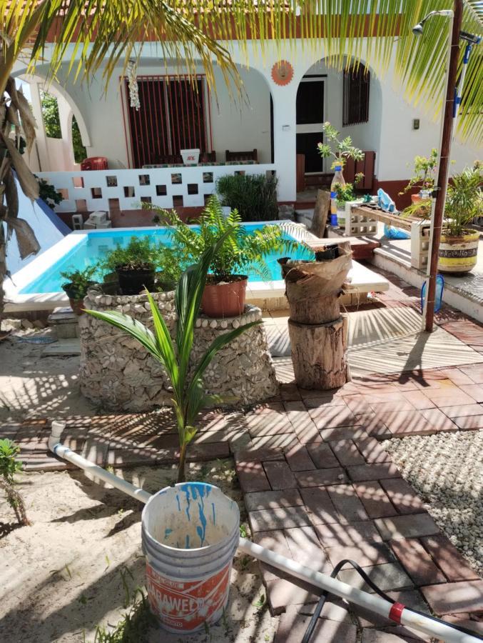 Casa Pepe Vacation Rental Progreso โปรเกรโซ ภายนอก รูปภาพ