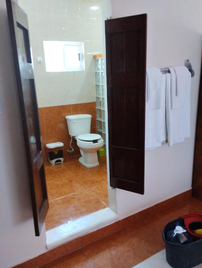 Casa Pepe Vacation Rental Progreso โปรเกรโซ ภายนอก รูปภาพ