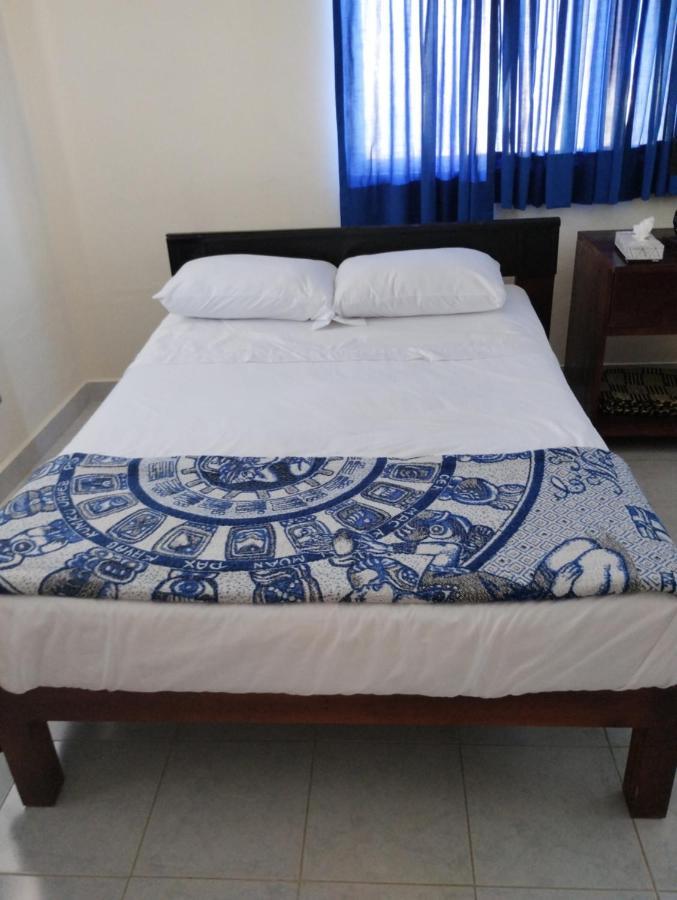 Casa Pepe Vacation Rental Progreso โปรเกรโซ ภายนอก รูปภาพ