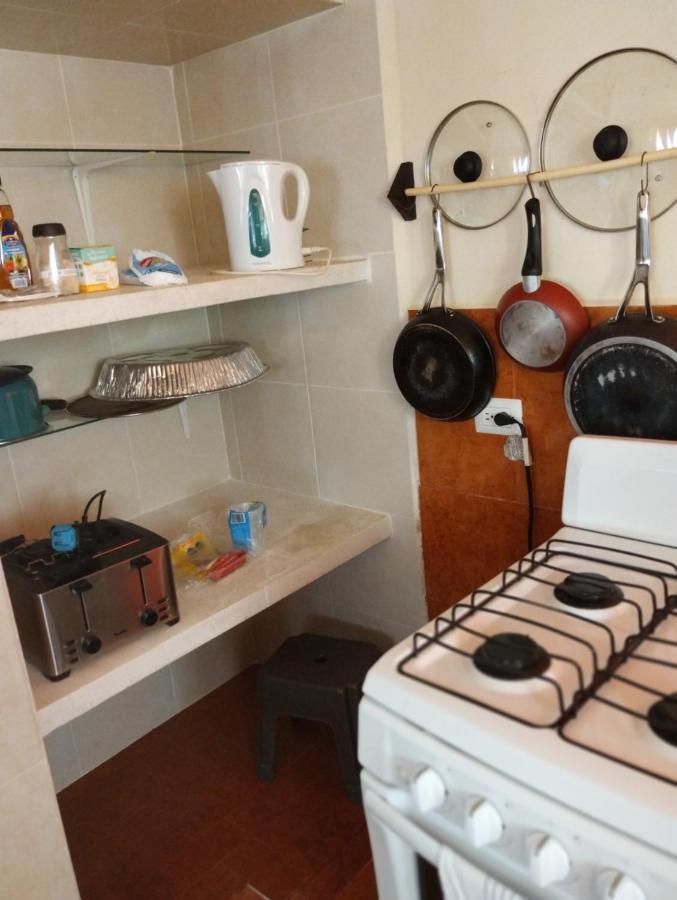 Casa Pepe Vacation Rental Progreso โปรเกรโซ ภายนอก รูปภาพ