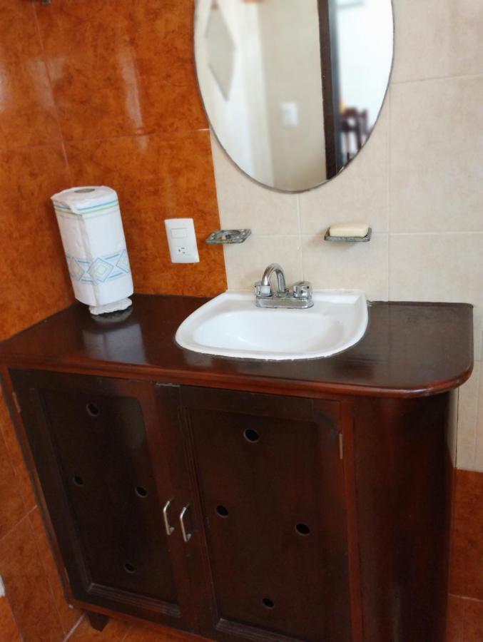Casa Pepe Vacation Rental Progreso โปรเกรโซ ภายนอก รูปภาพ