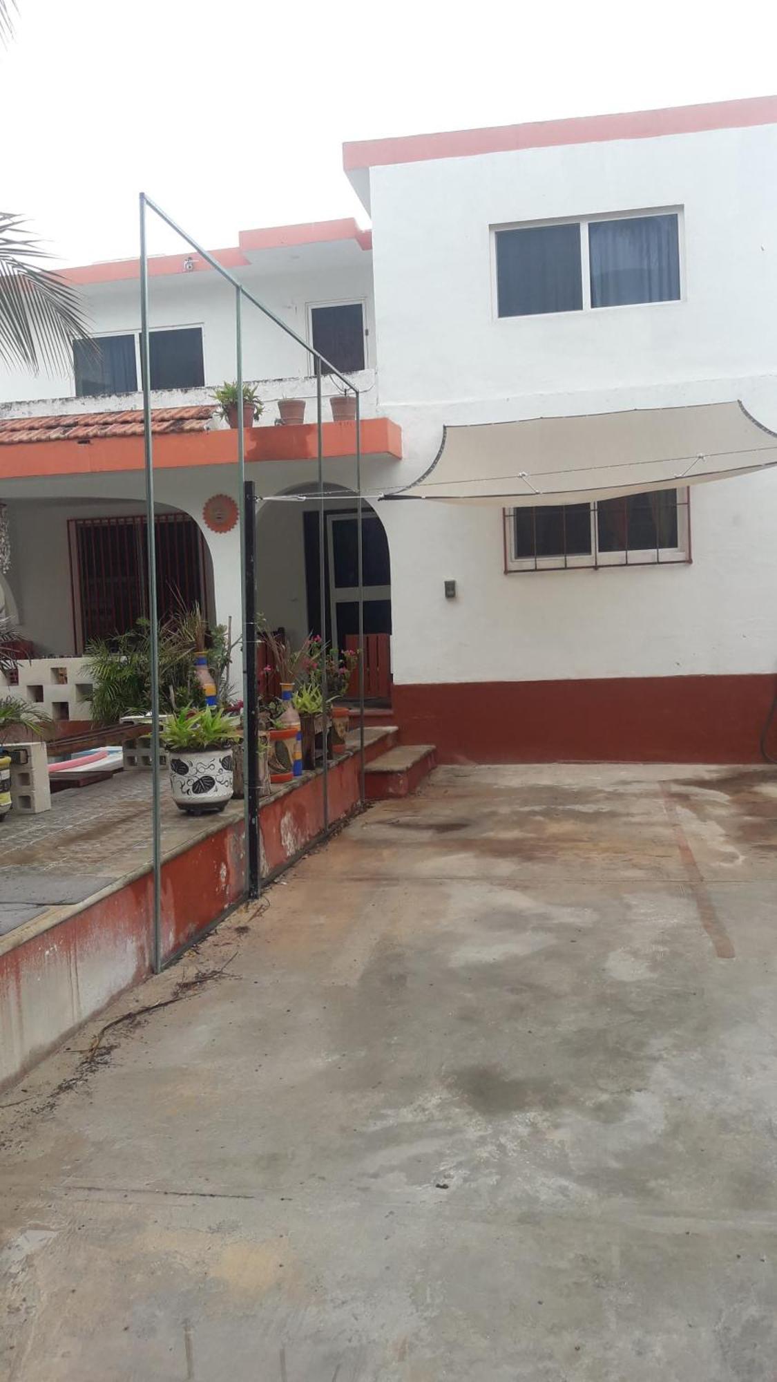 Casa Pepe Vacation Rental Progreso โปรเกรโซ ภายนอก รูปภาพ