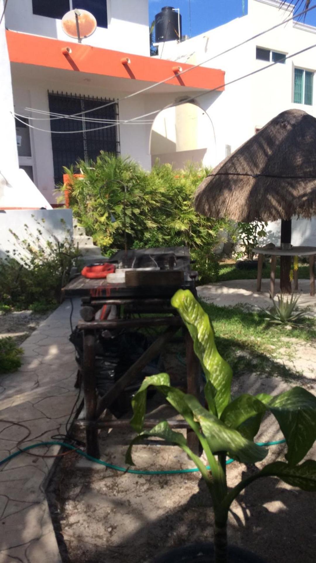 Casa Pepe Vacation Rental Progreso โปรเกรโซ ภายนอก รูปภาพ